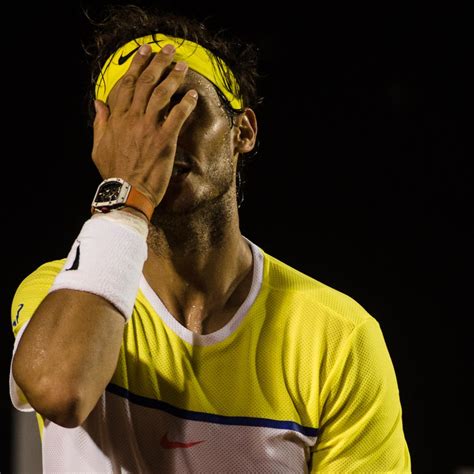 Tennis News, Expert Analysis, Rumors, Live Updates & more.